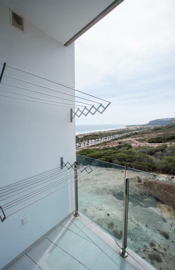 Great Views First Line Teleworkers And Families Unforgetable Apartment Arenales del Sol Exterior foto